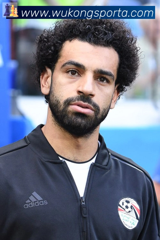 基利安·姆巴佩